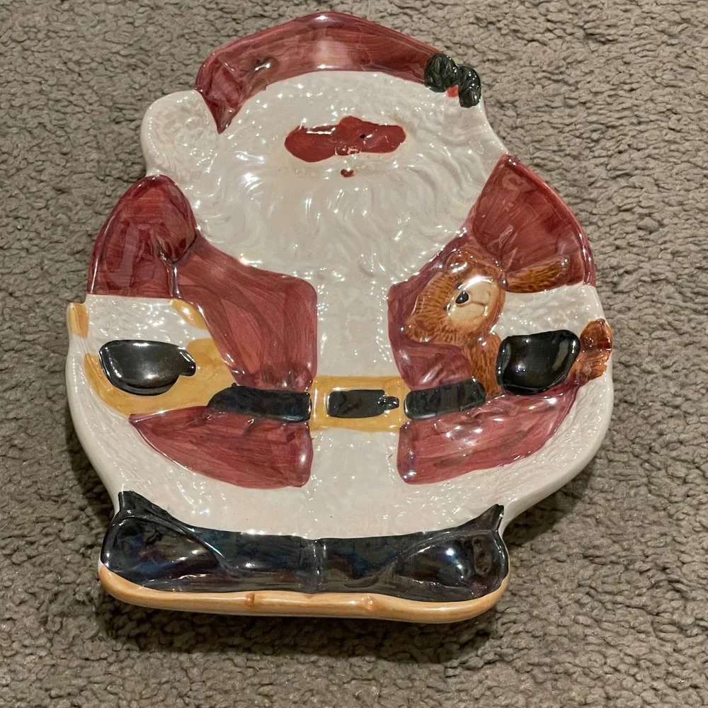 N/A greet holiday